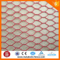 2016 China proveedor tejido tejido de alambre de pollo